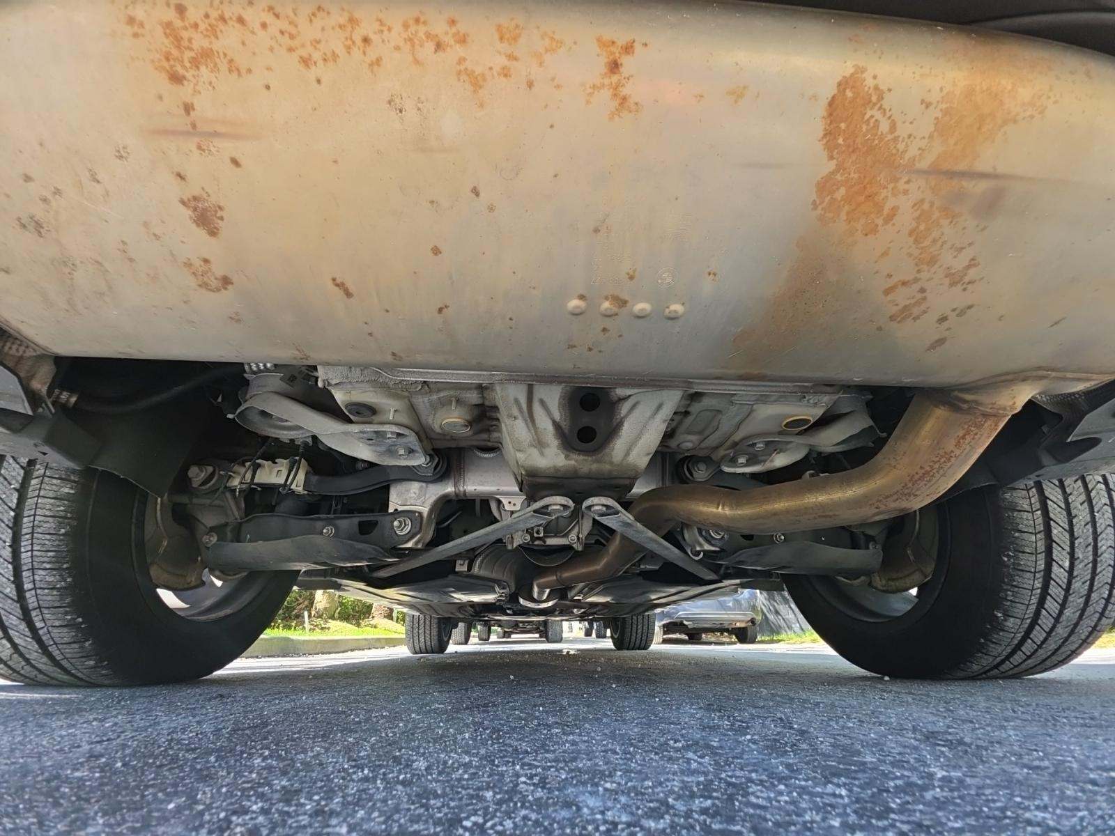 2020 BMW X7 xDrive40i AWD