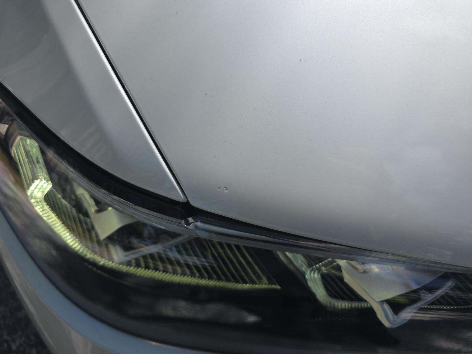 2020 BMW X7 xDrive40i AWD