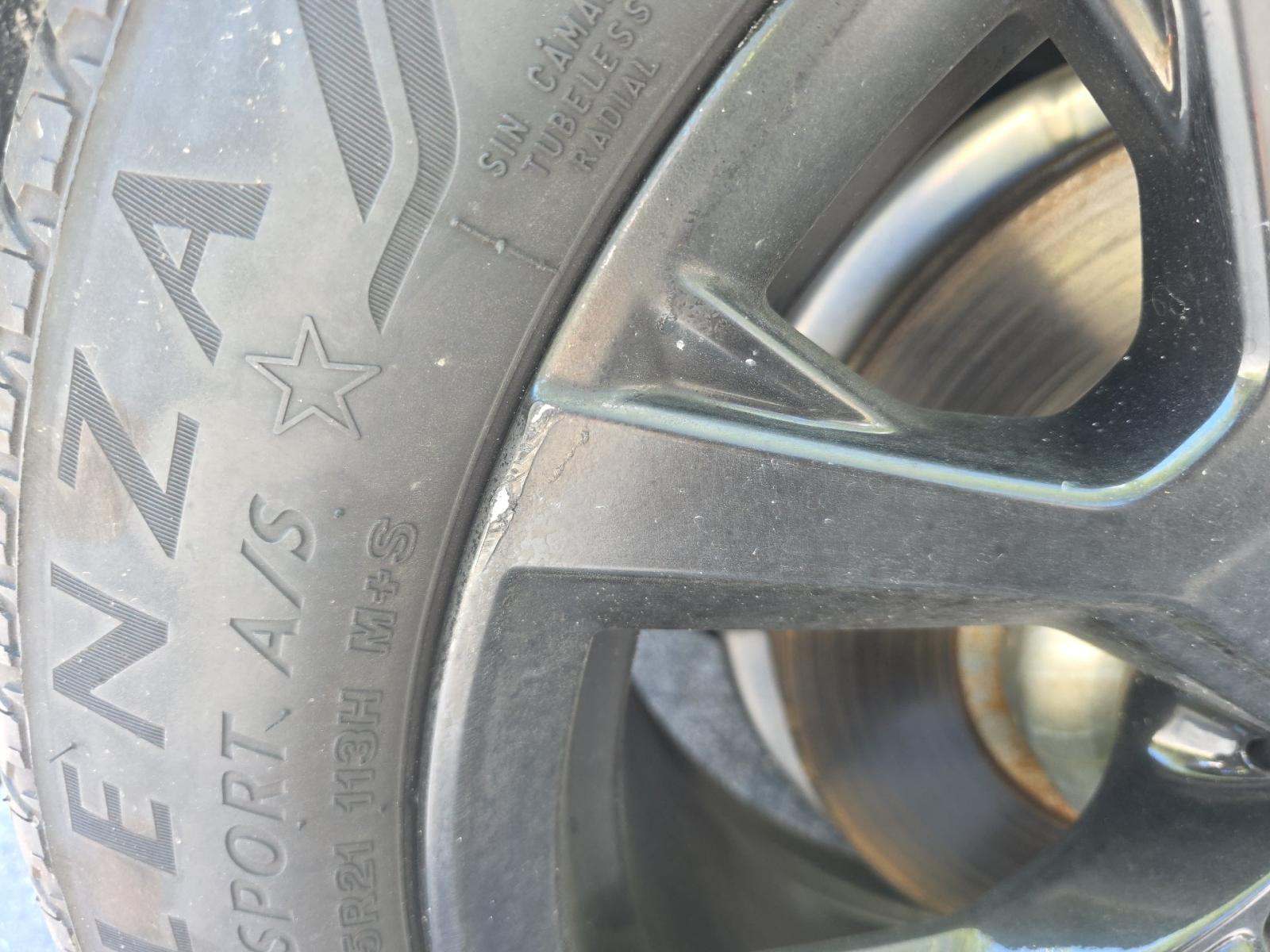 2020 BMW X7 xDrive40i AWD