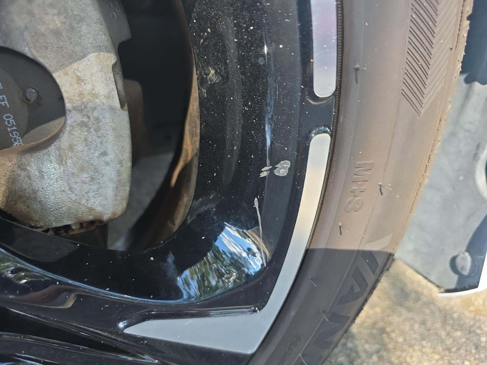 2024 Kia K5 GT-Line FWD