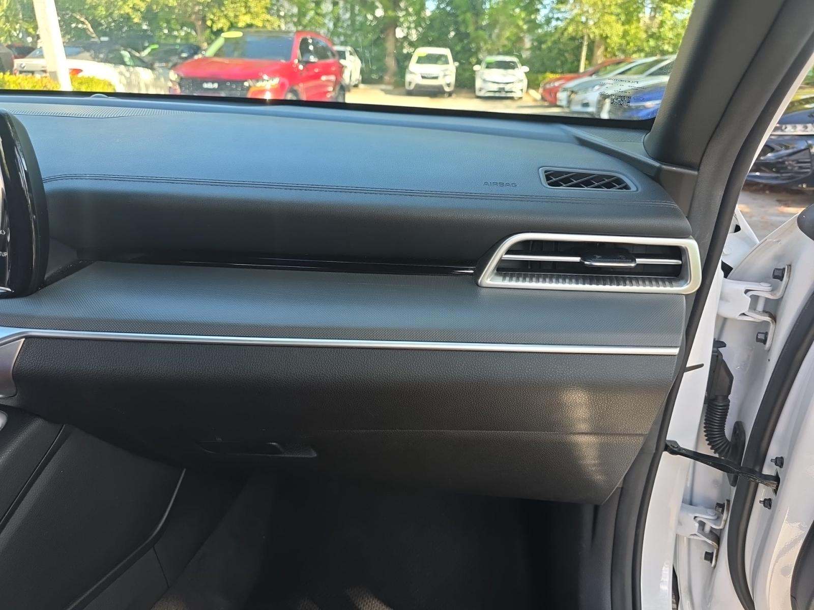 2024 Kia K5 GT-Line FWD