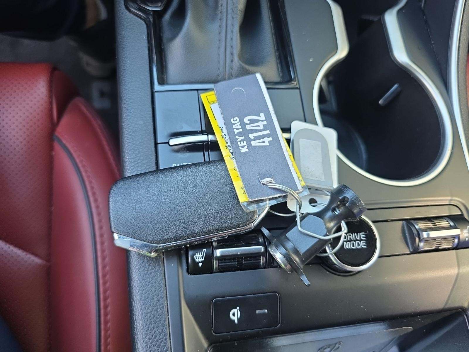 2024 Kia K5 GT-Line FWD