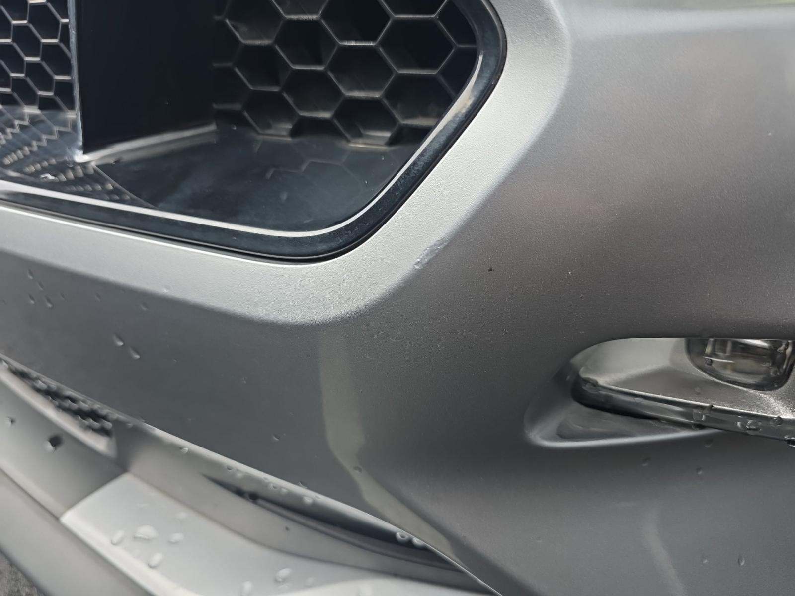 2022 Ford Mustang GT Premium RWD