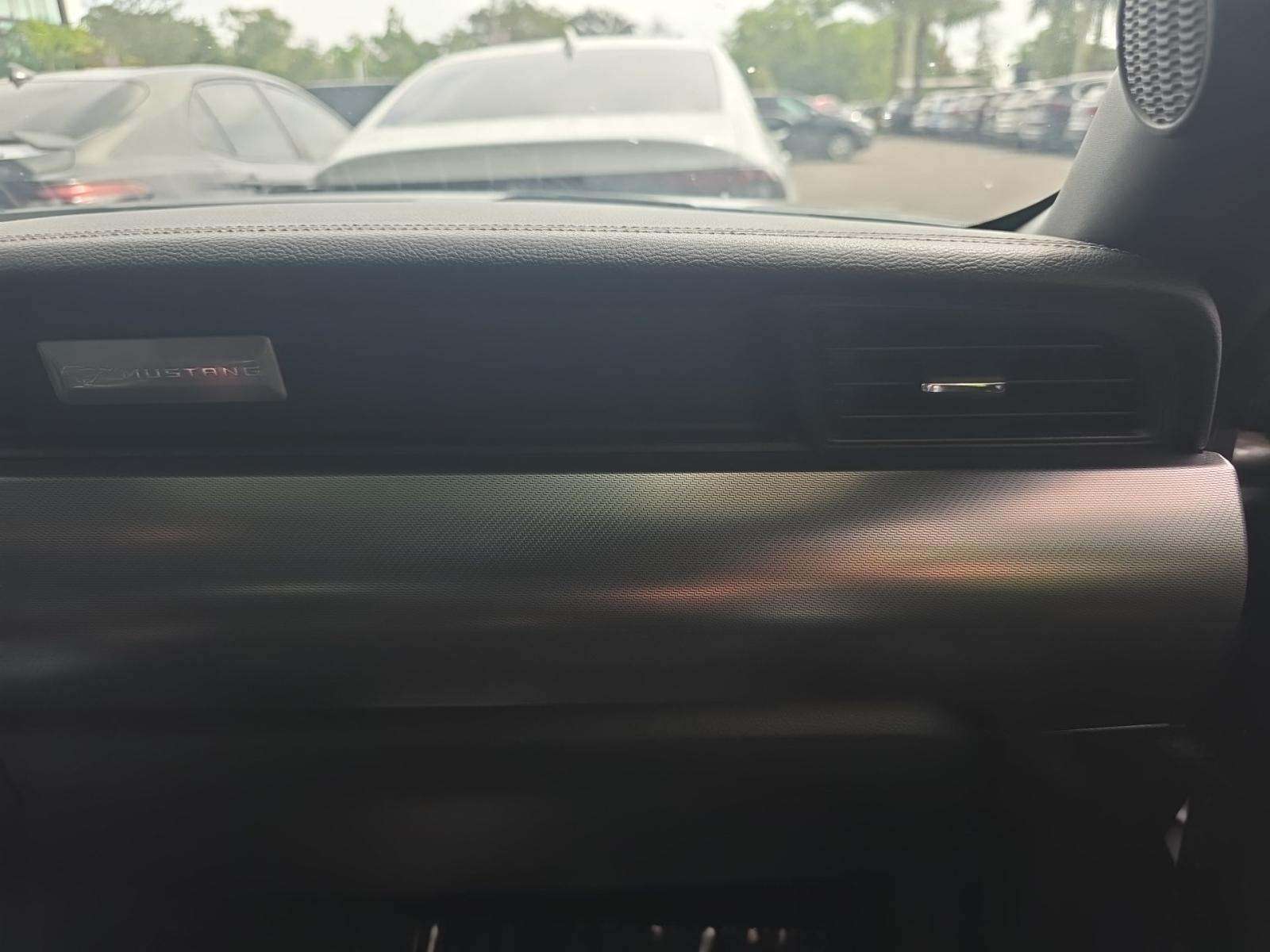 2022 Ford Mustang GT Premium RWD