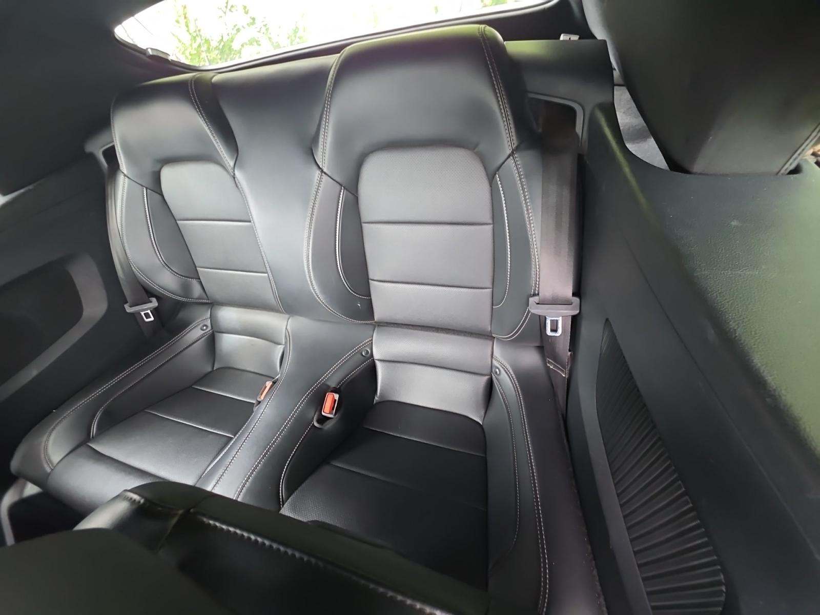 2022 Ford Mustang GT Premium RWD