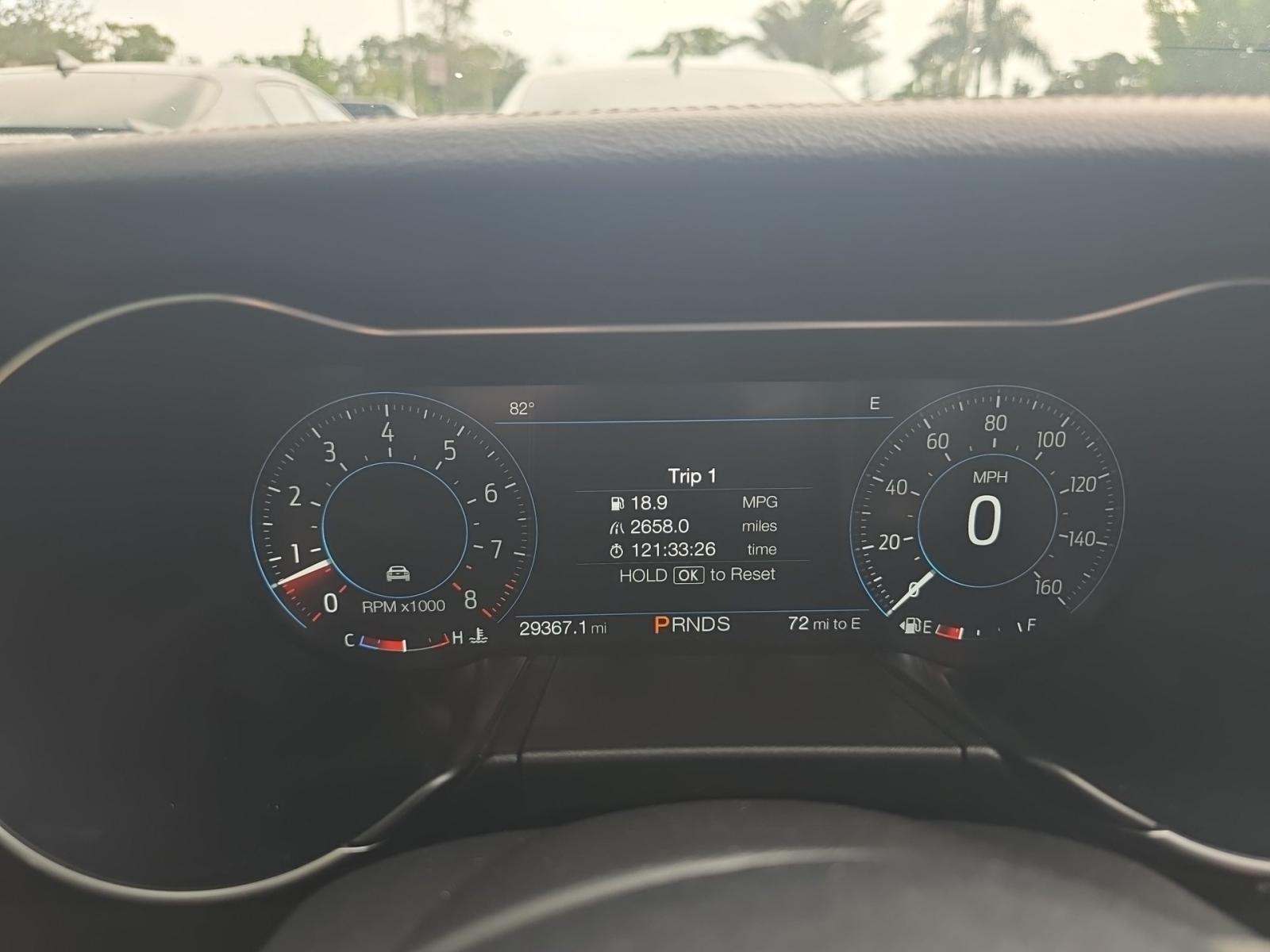 2022 Ford Mustang GT Premium RWD