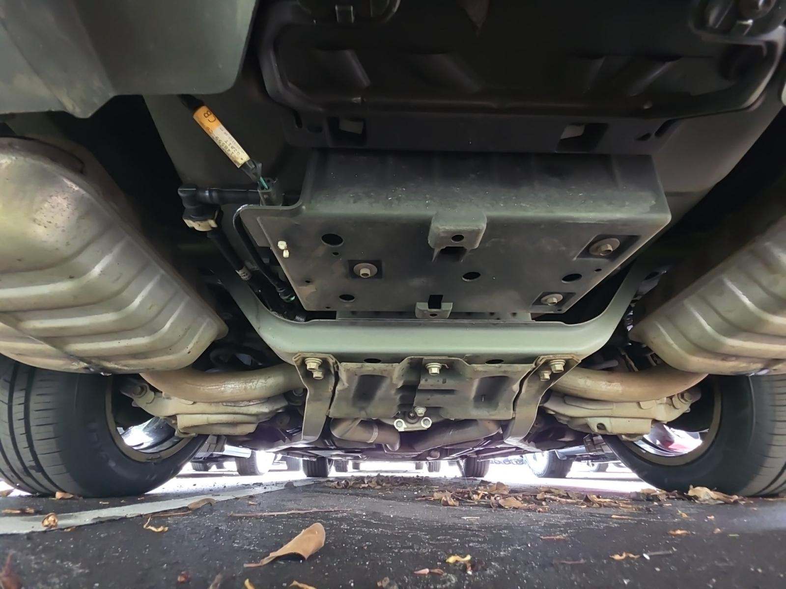 2022 Ford Mustang GT Premium RWD