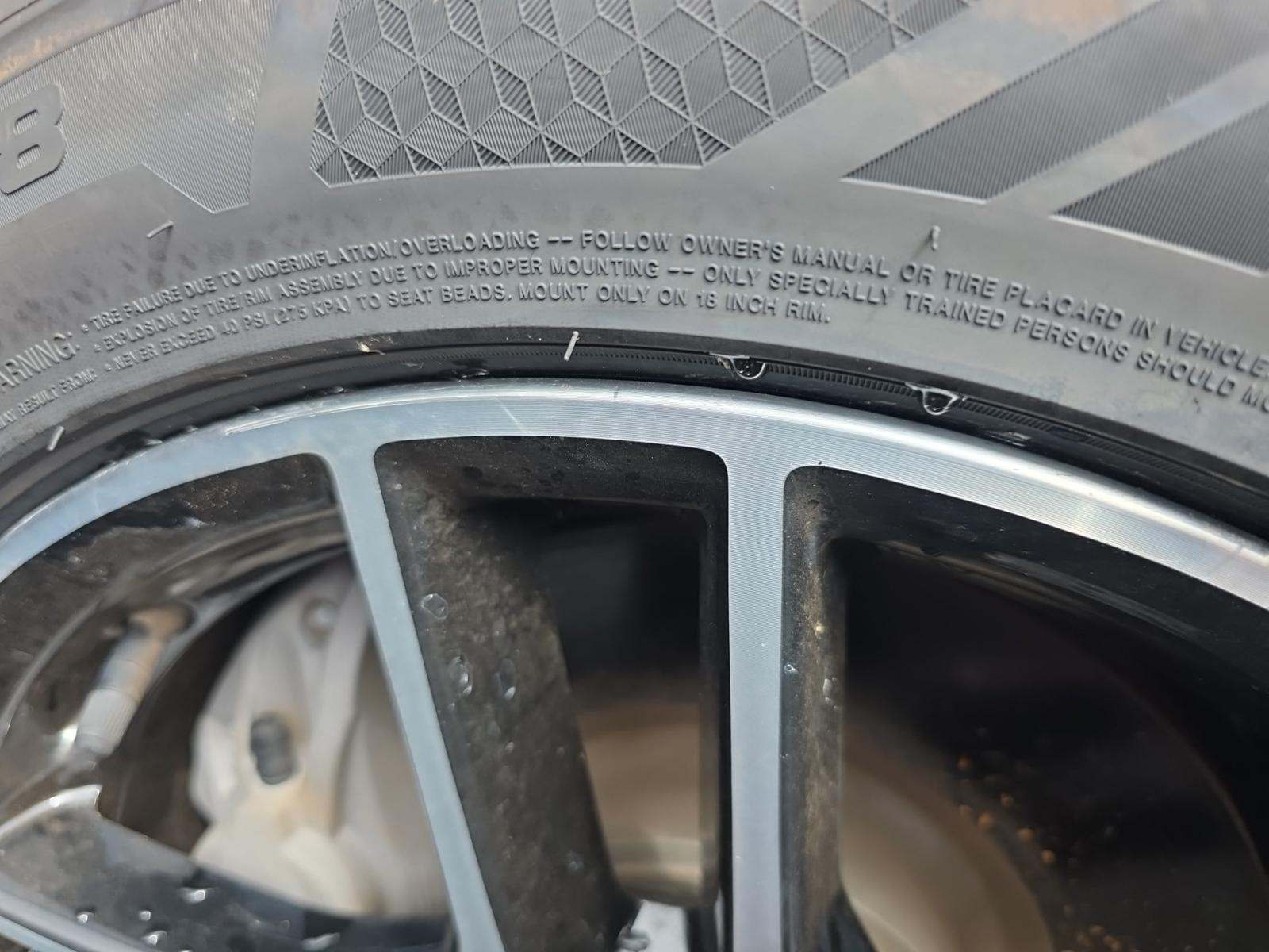 2022 Ford Mustang GT Premium RWD