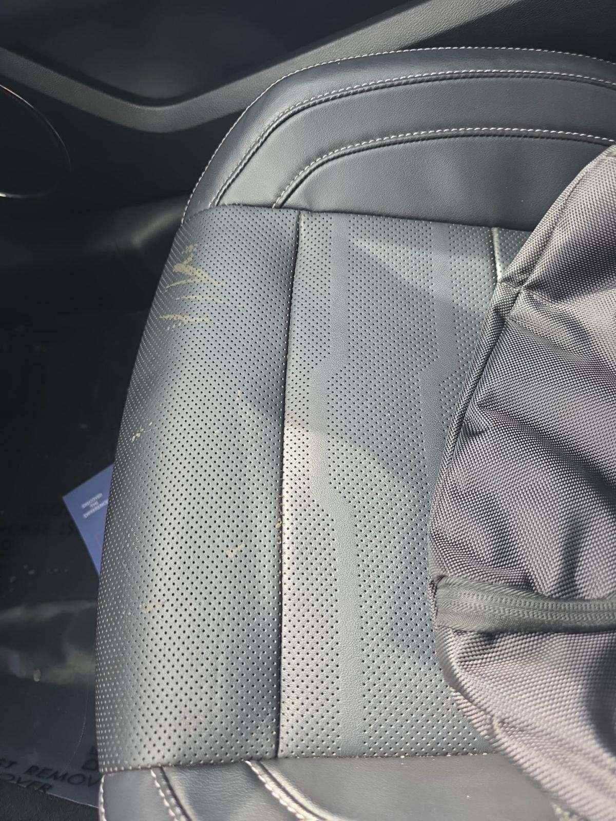 2022 Ford Mustang GT Premium RWD