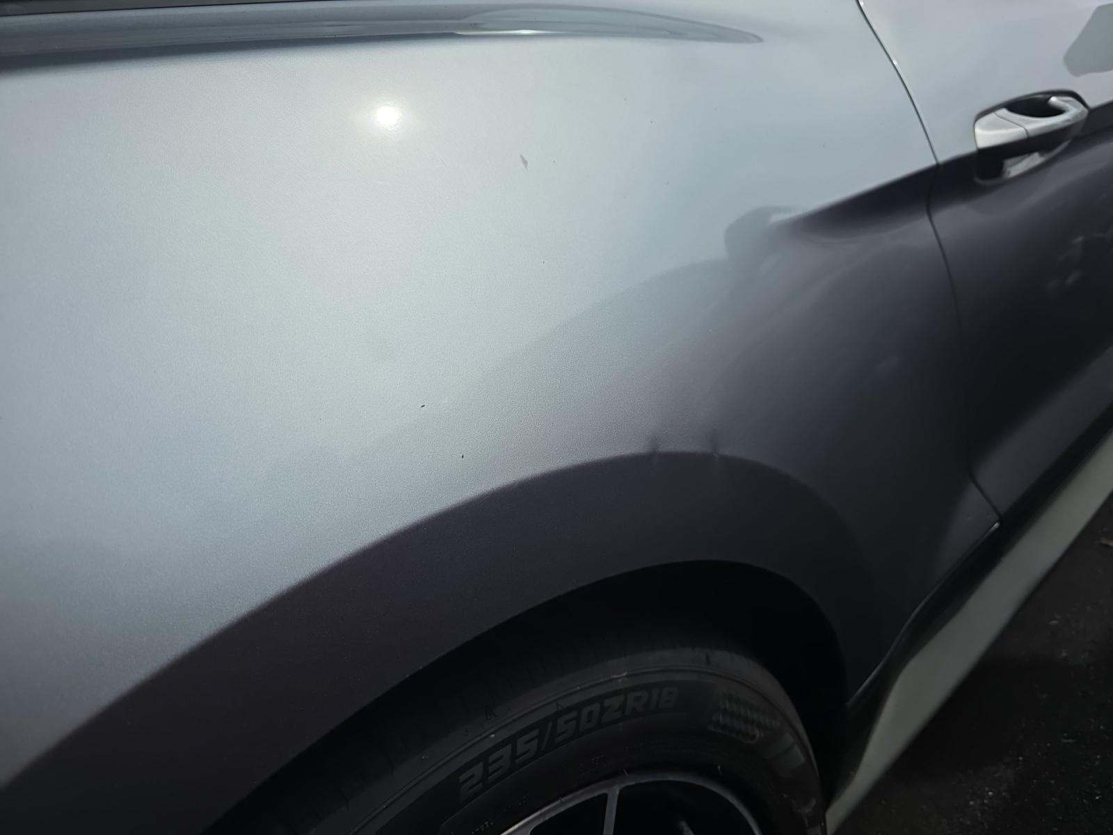 2022 Ford Mustang GT Premium RWD