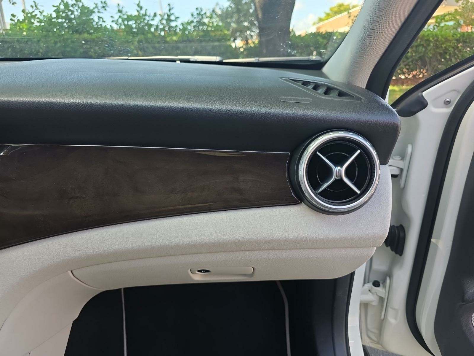 2015 Mercedes-Benz GLA GLA 250 AWD