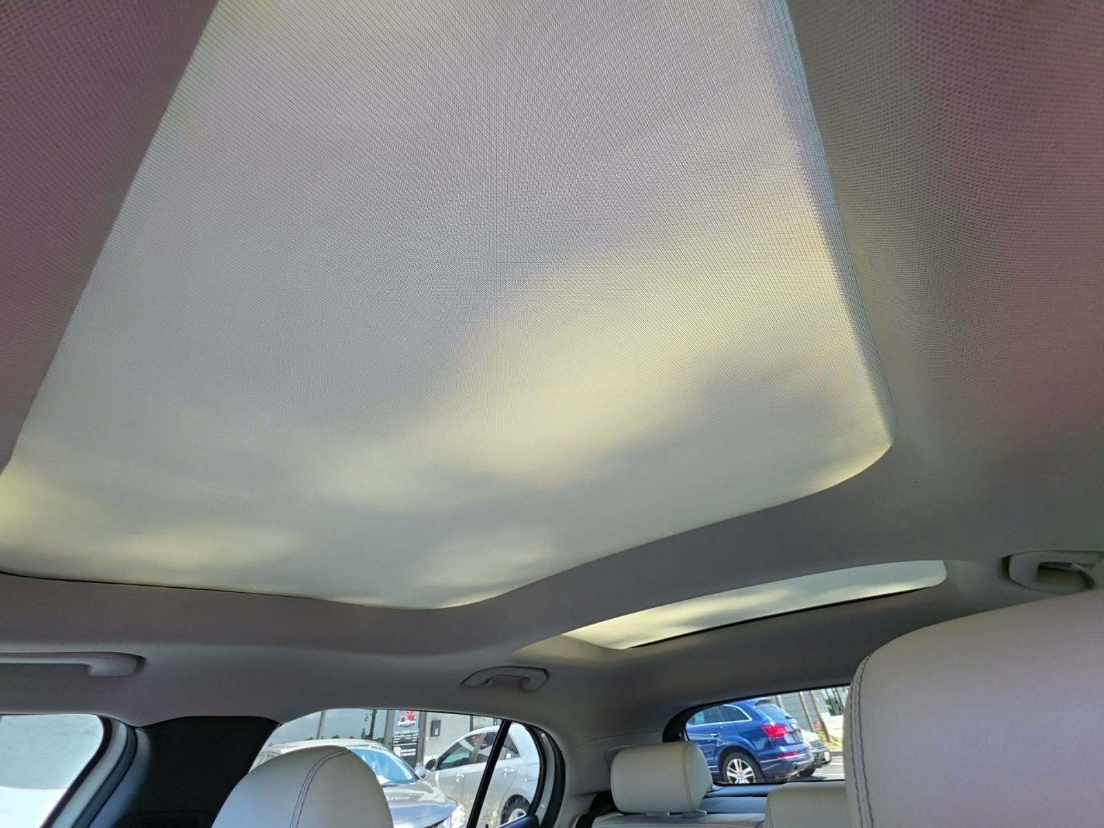 2015 Mercedes-Benz GLA GLA 250 AWD