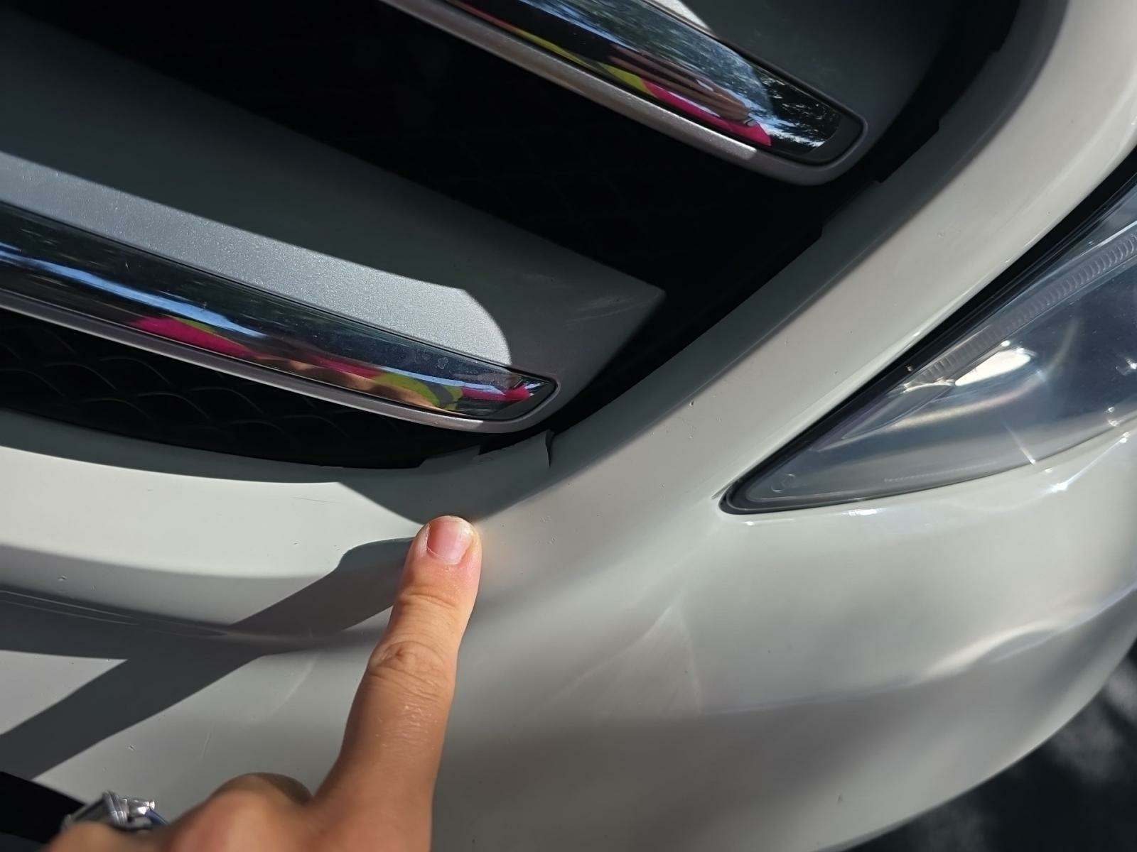 2015 Mercedes-Benz GLA GLA 250 AWD