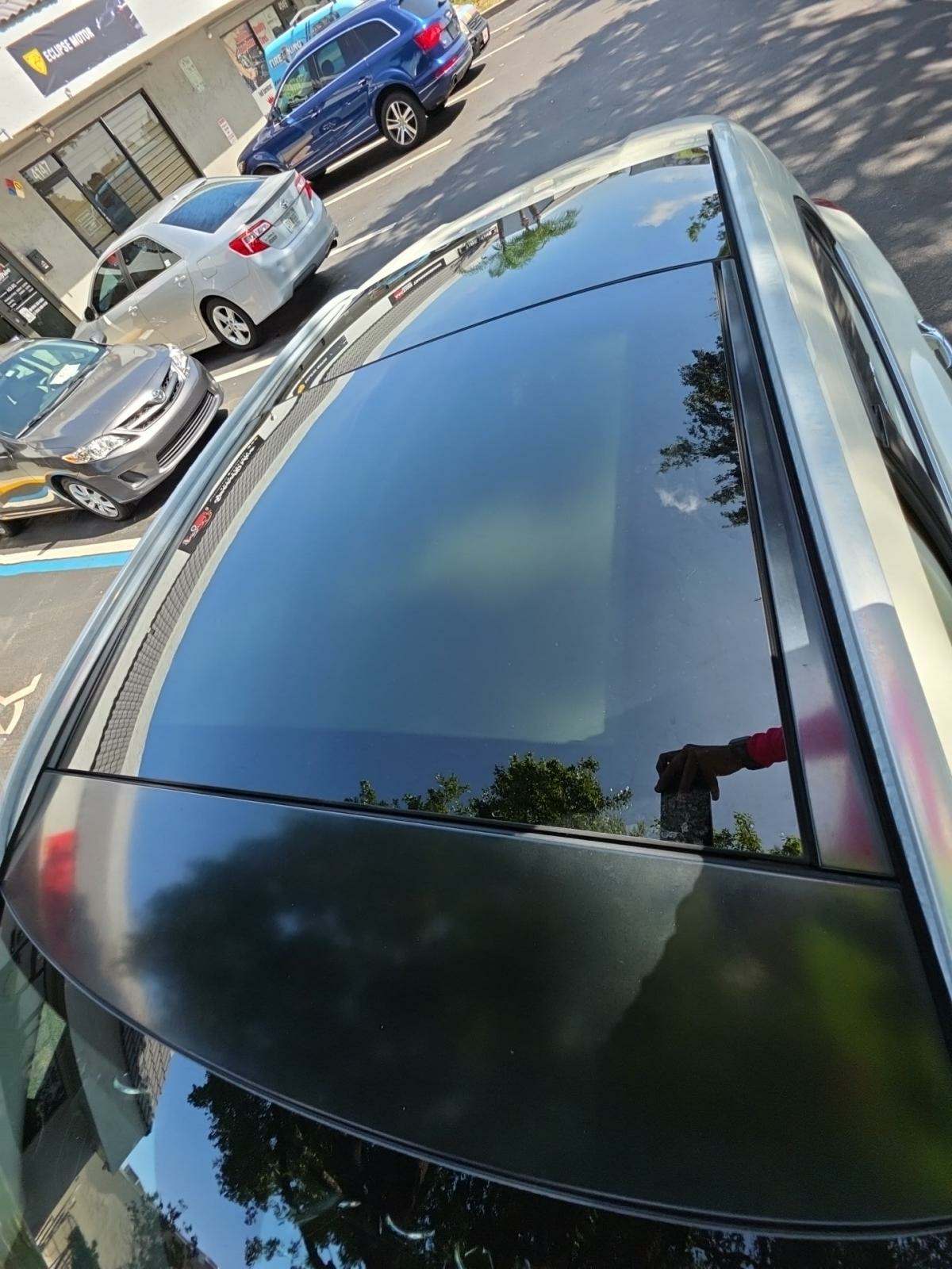 2015 Mercedes-Benz GLA GLA 250 AWD