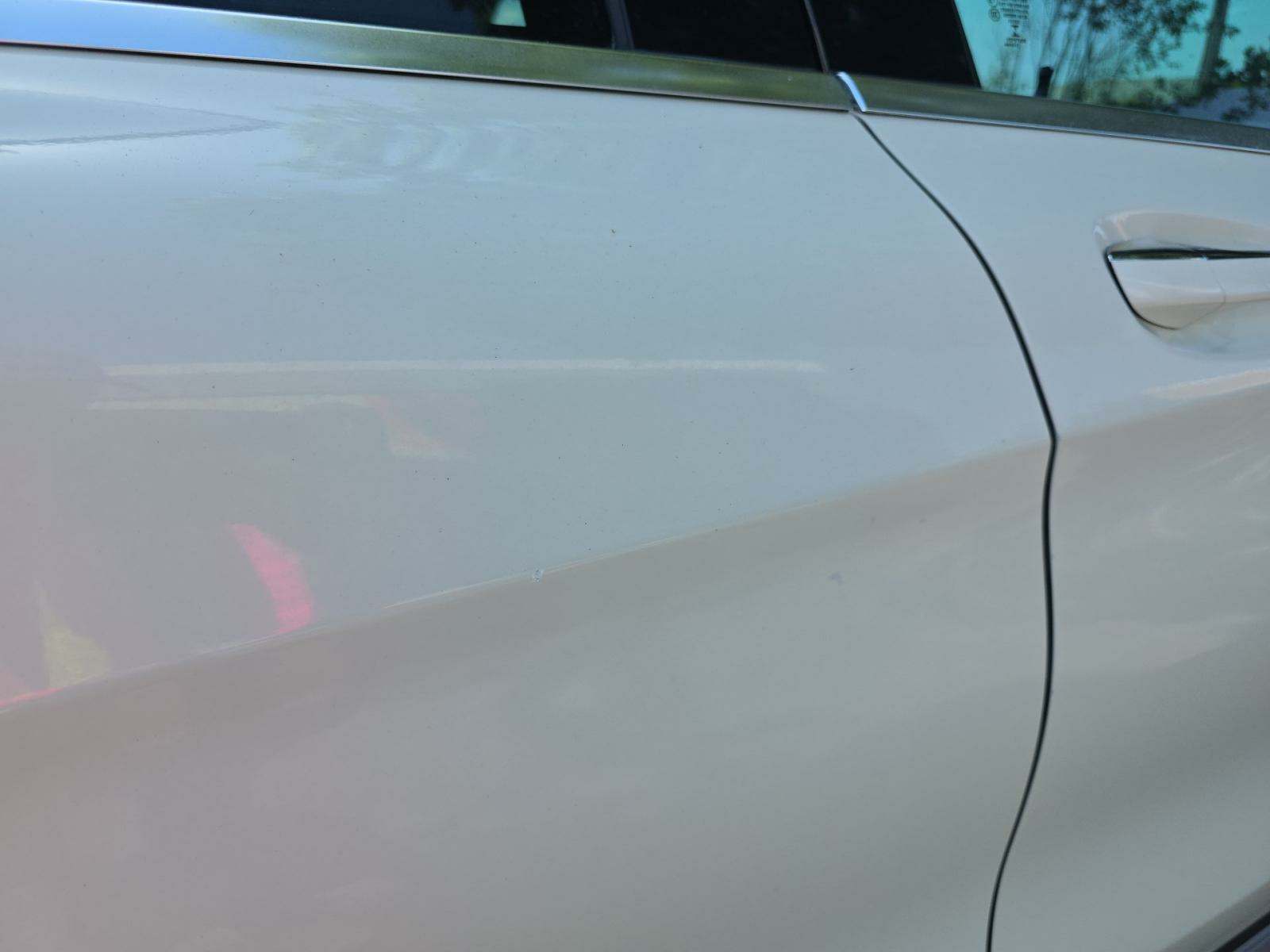 2015 Mercedes-Benz GLA GLA 250 AWD