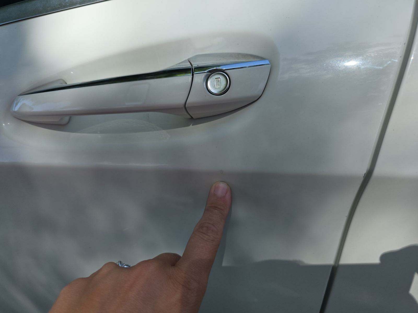 2015 Mercedes-Benz GLA GLA 250 AWD