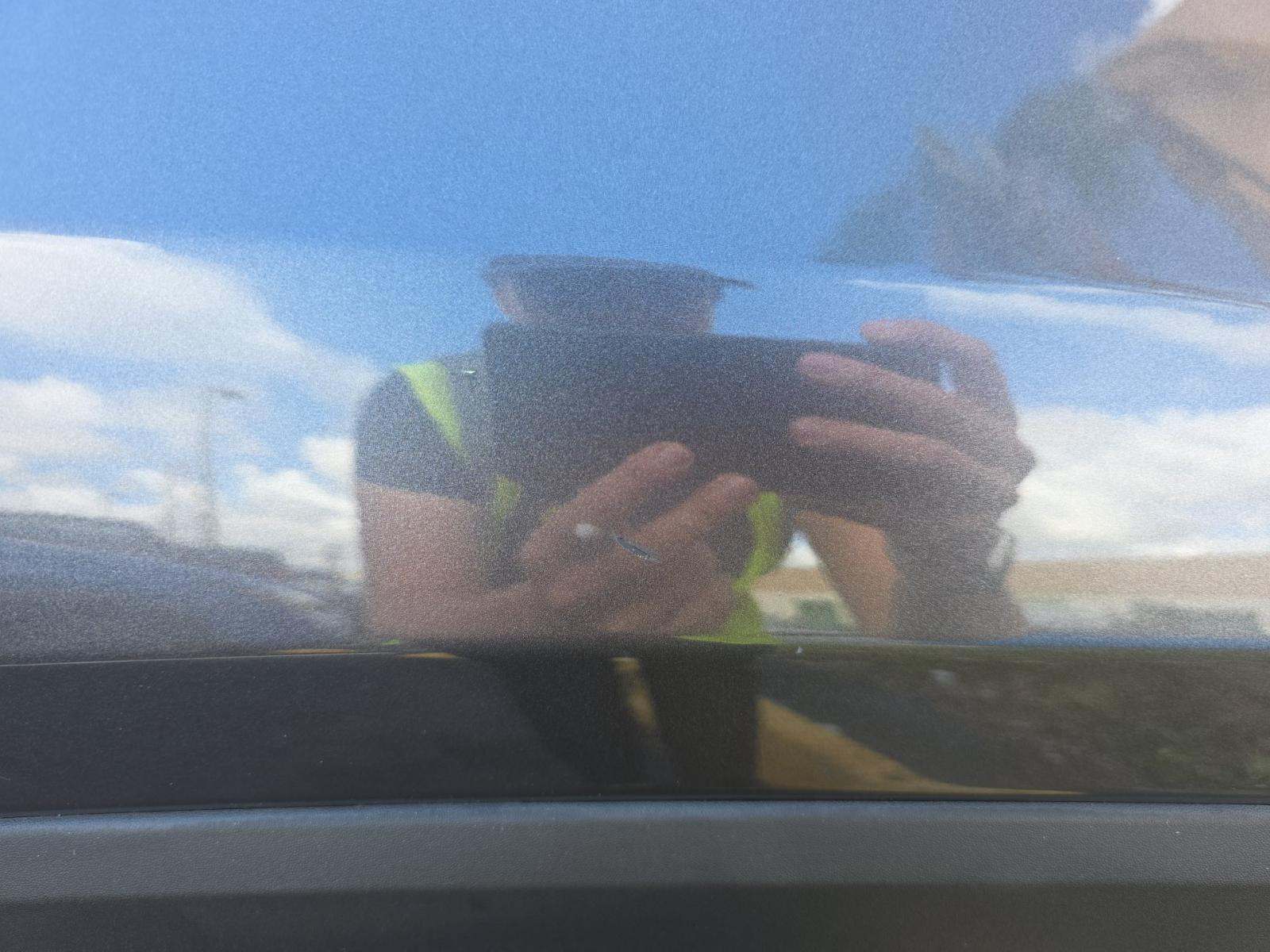 2021 Toyota RAV4 XLE FWD