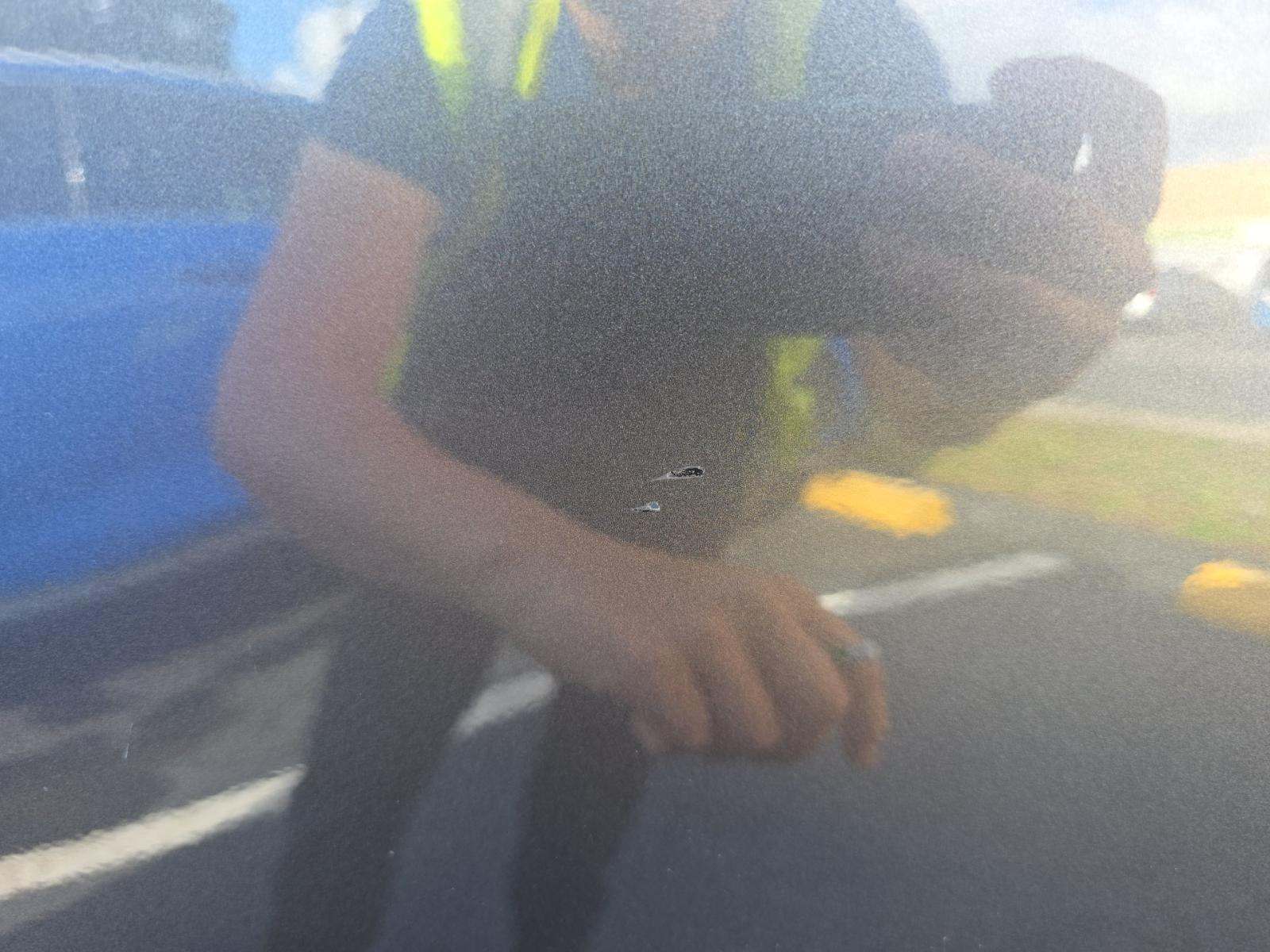 2021 Toyota RAV4 XLE FWD