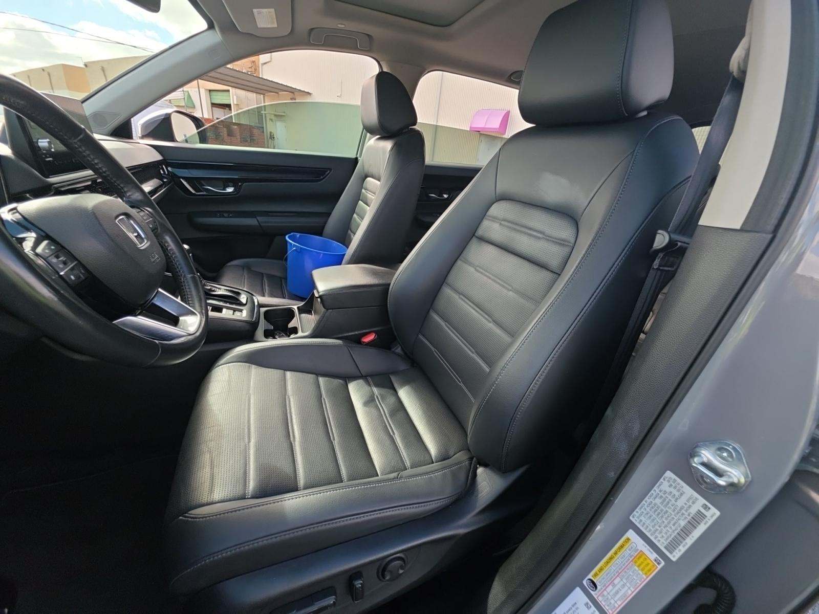 2023 Honda CR-V EX-L AWD