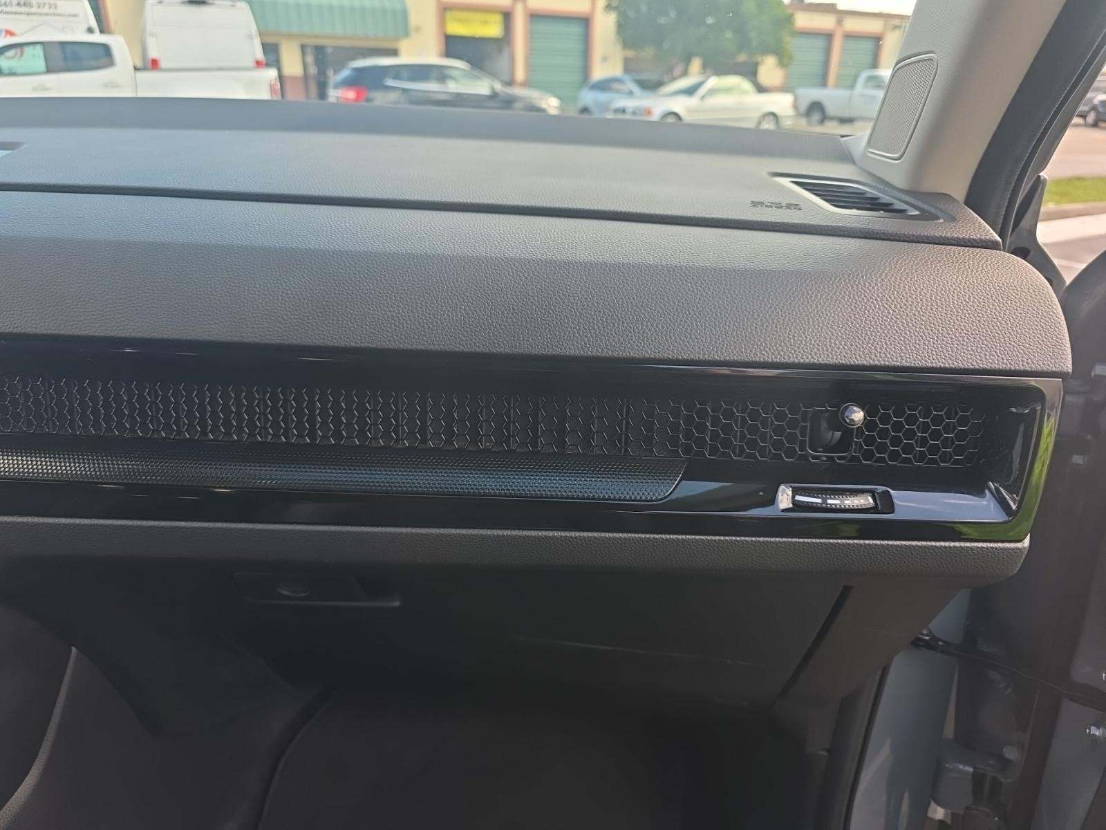 2023 Honda CR-V EX-L AWD