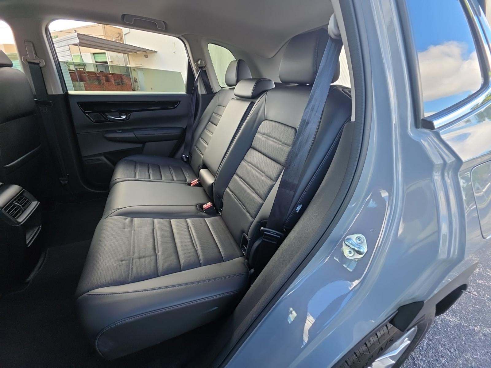 2023 Honda CR-V EX-L AWD