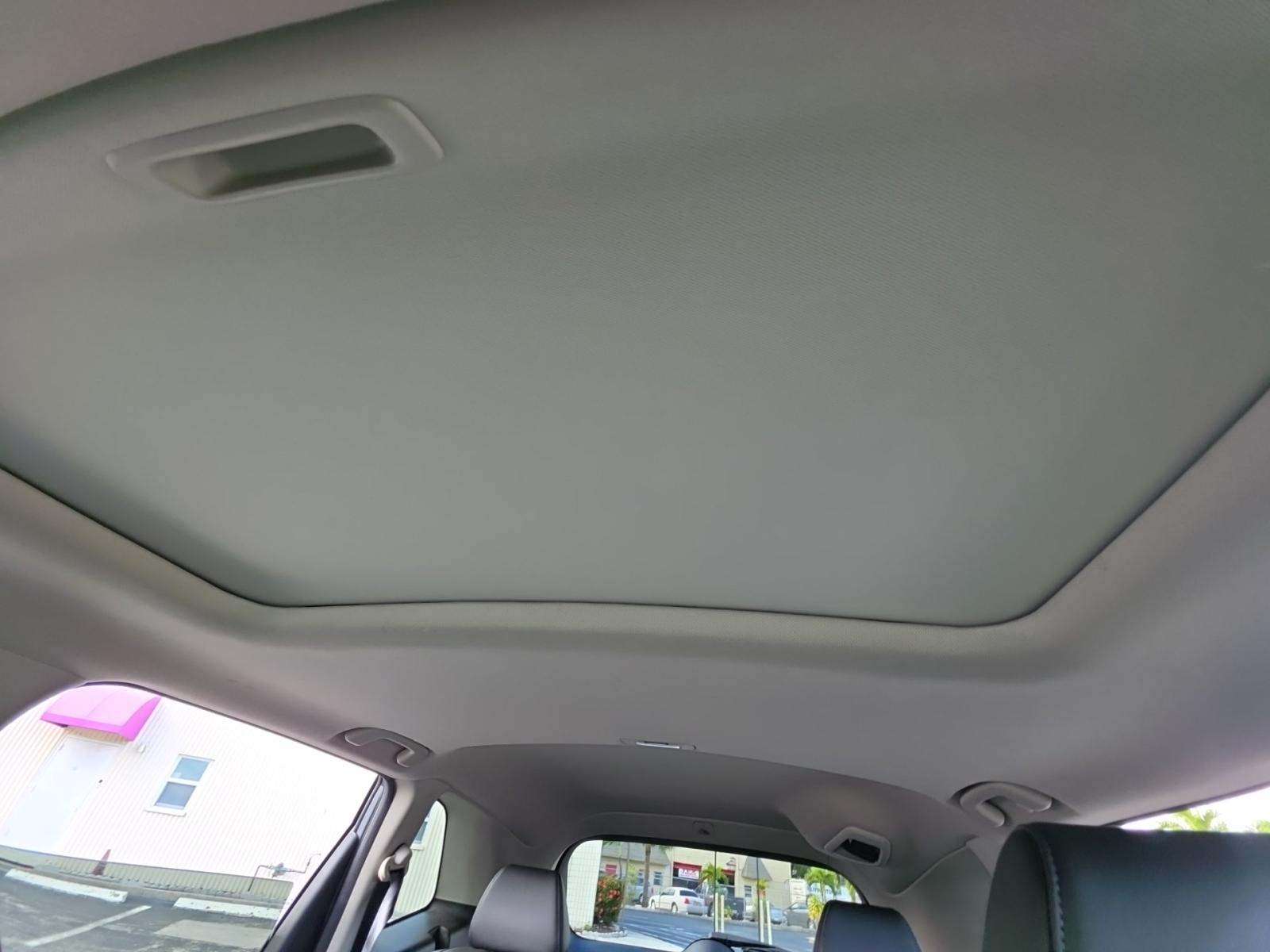 2023 Honda CR-V EX-L AWD