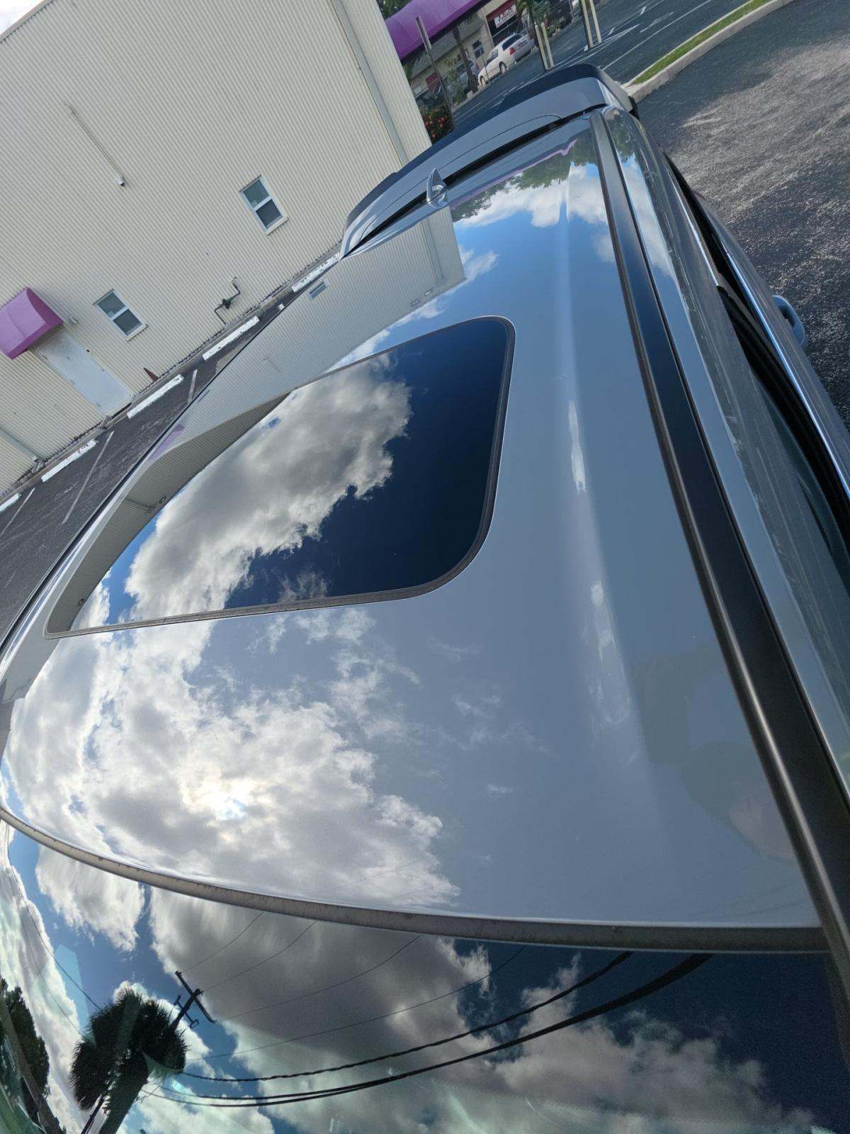 2023 Honda CR-V EX-L AWD