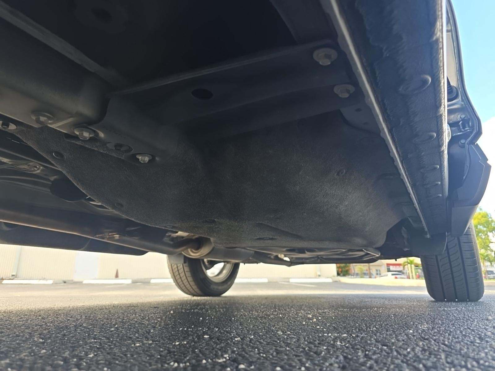 2023 Honda CR-V EX-L AWD