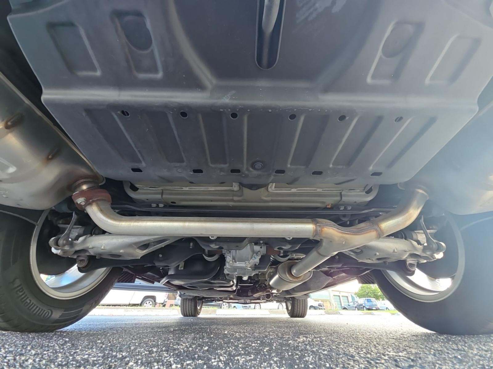 2023 Honda CR-V EX-L AWD