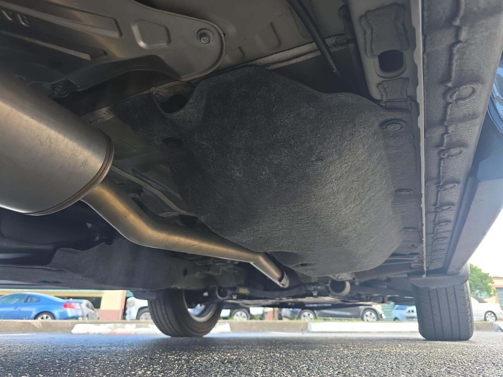 2023 Honda CR-V EX-L AWD