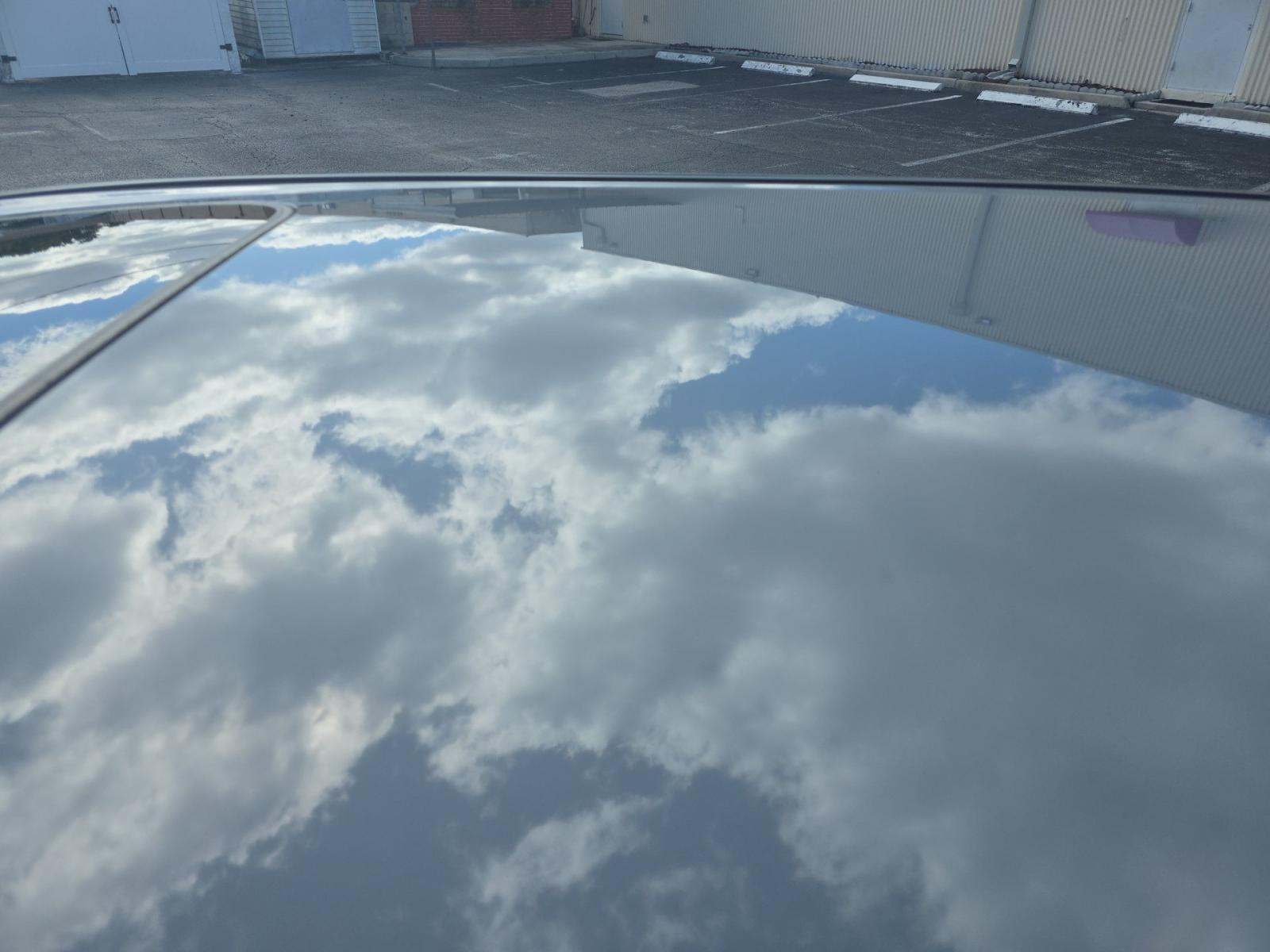 2023 Honda CR-V EX-L AWD