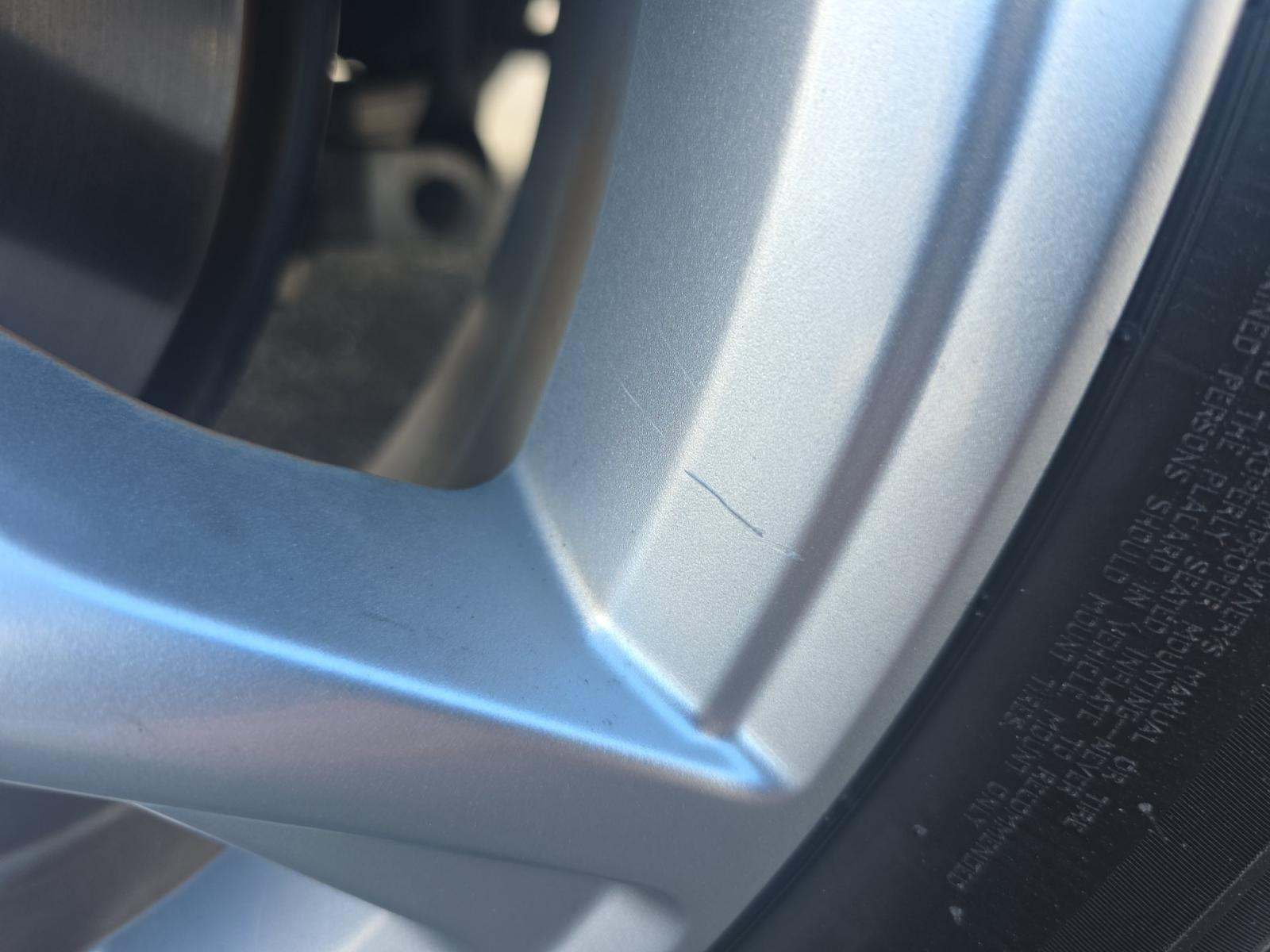 2023 Honda CR-V EX-L AWD