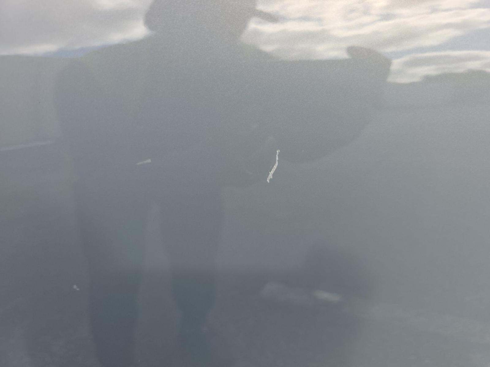 2023 Honda CR-V EX-L AWD