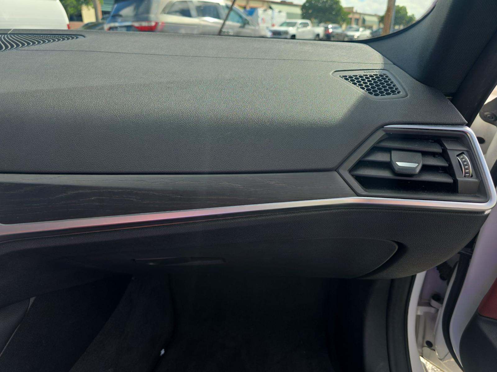 2021 BMW 4 Series 430i xDrive AWD