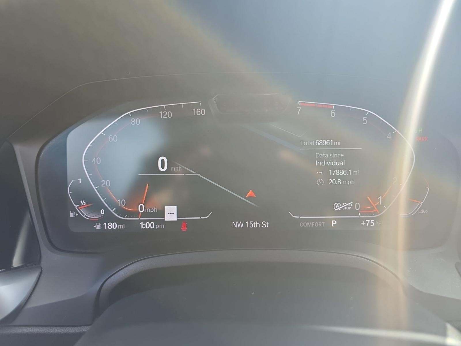 2021 BMW 4 Series 430i xDrive AWD