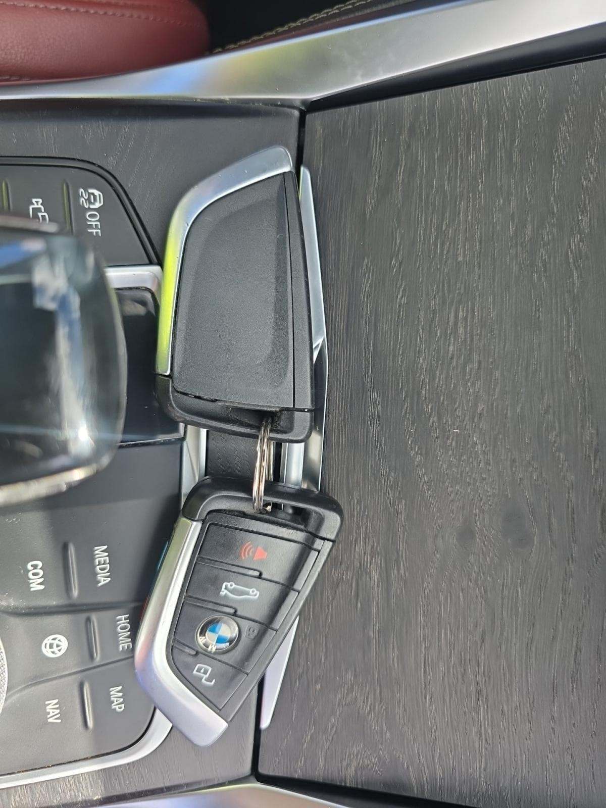 2021 BMW 4 Series 430i xDrive AWD