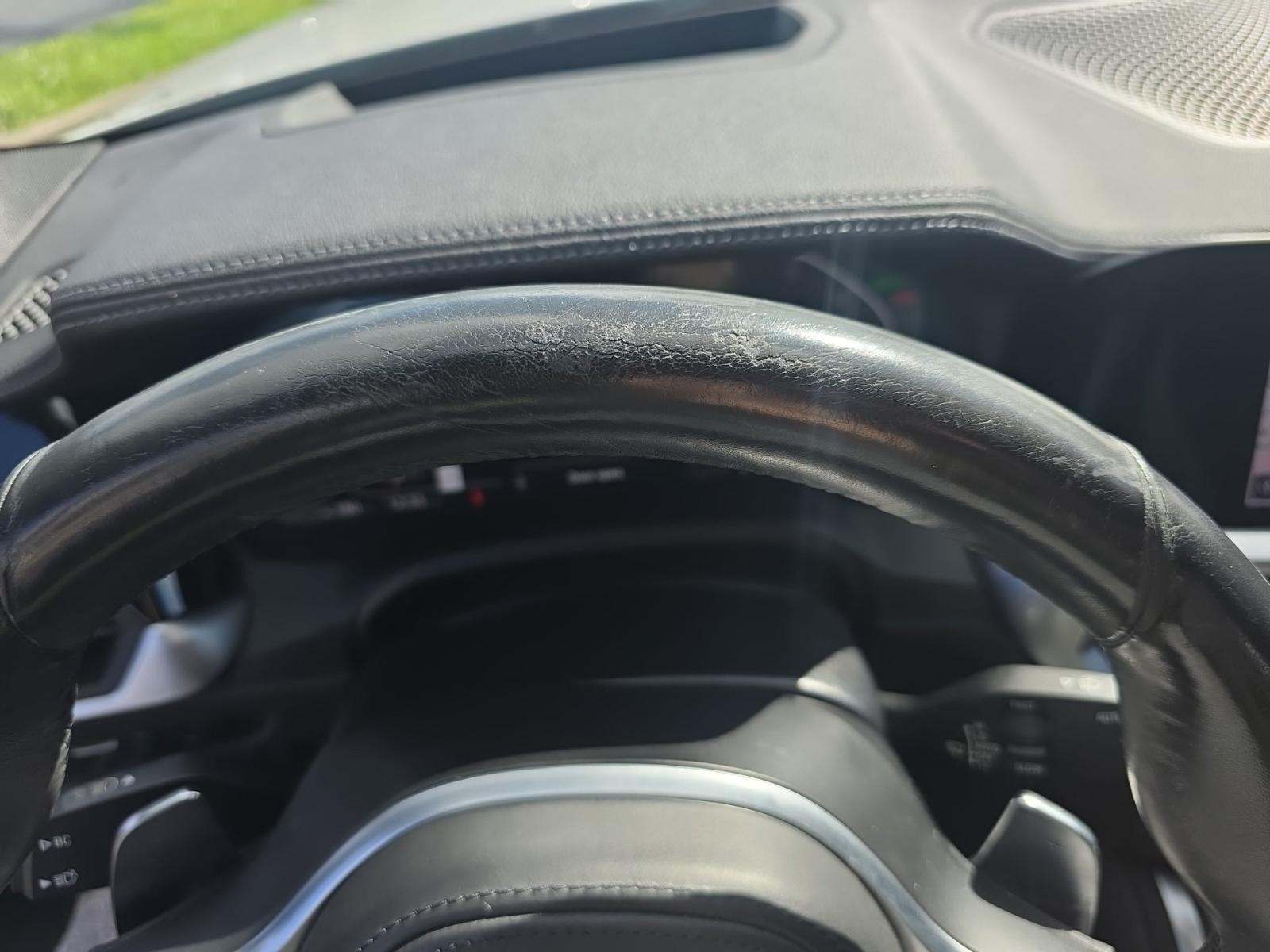 2021 BMW 4 Series 430i xDrive AWD