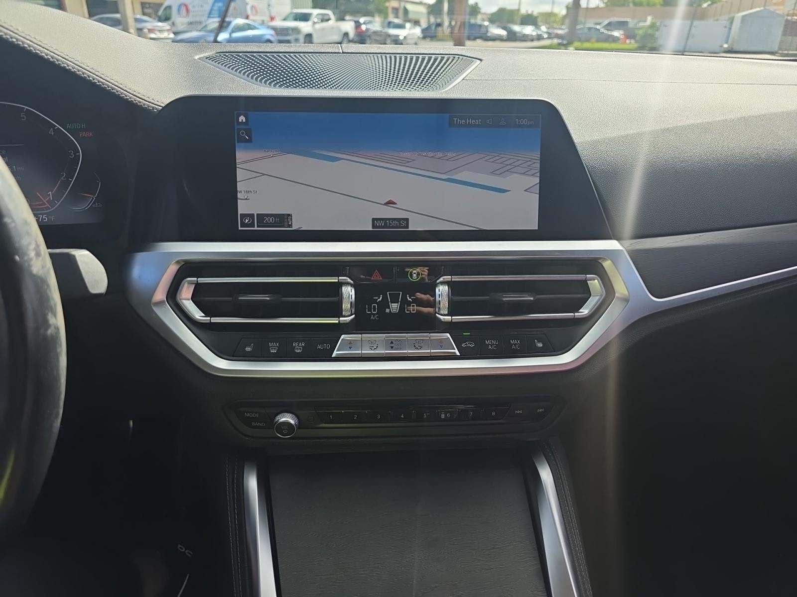 2021 BMW 4 Series 430i xDrive AWD