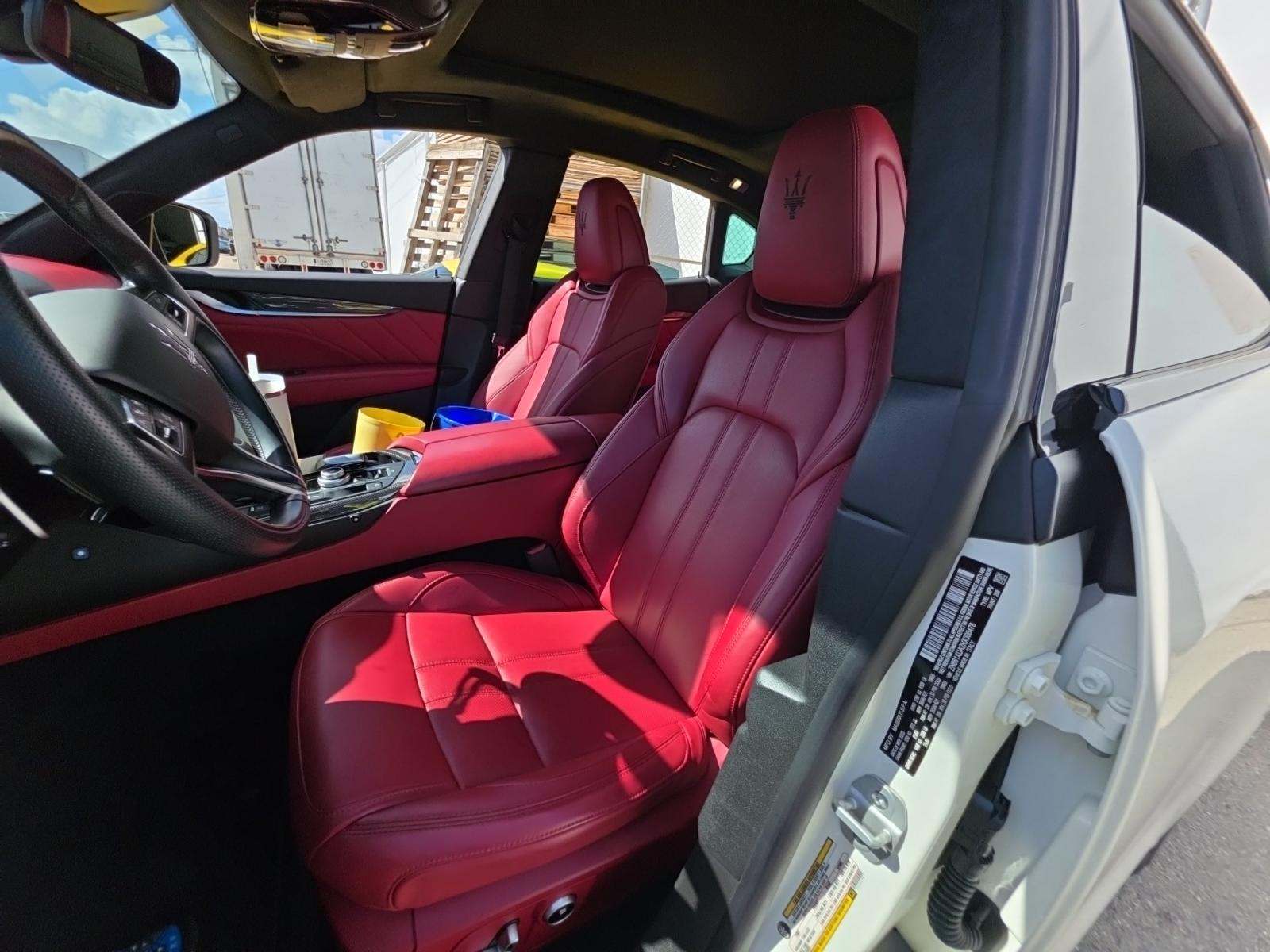 2022 Maserati Levante GT AWD