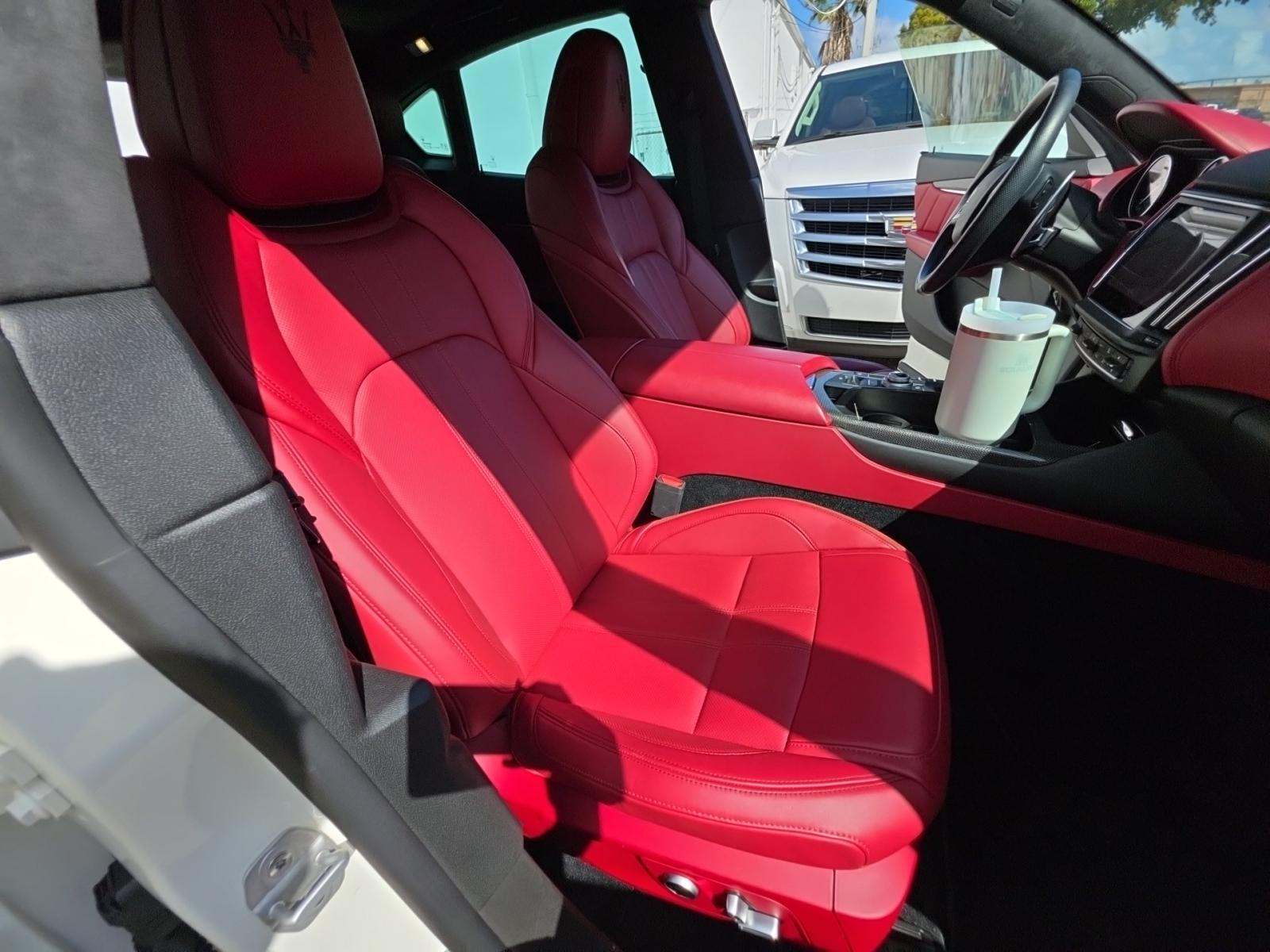 2022 Maserati Levante GT AWD