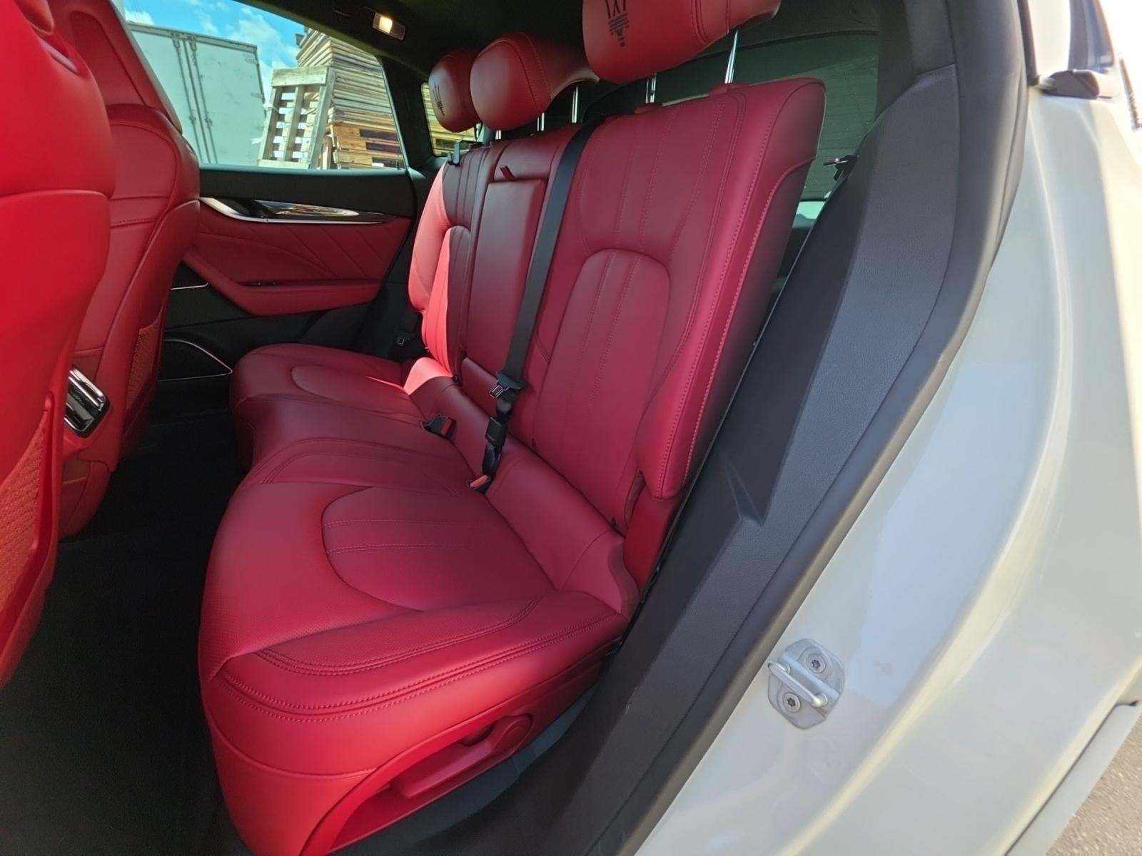 2022 Maserati Levante GT AWD