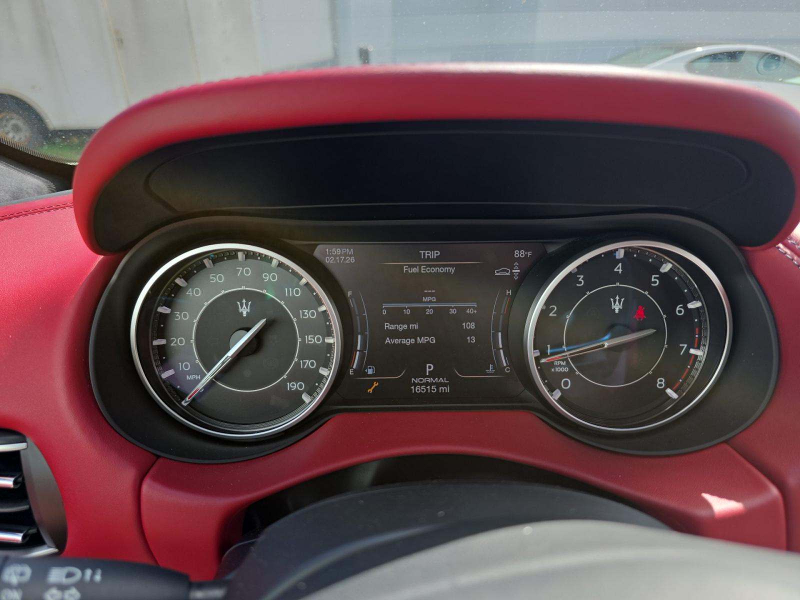 2022 Maserati Levante GT AWD