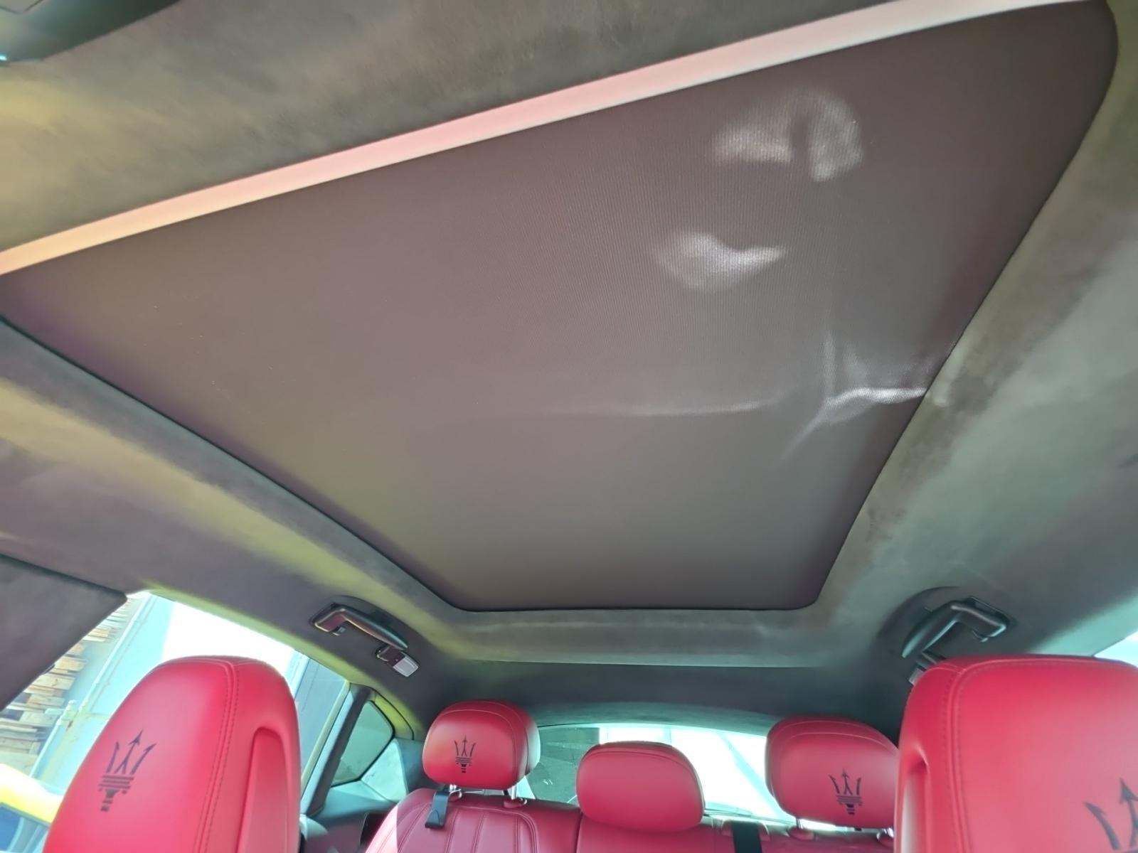 2022 Maserati Levante GT AWD