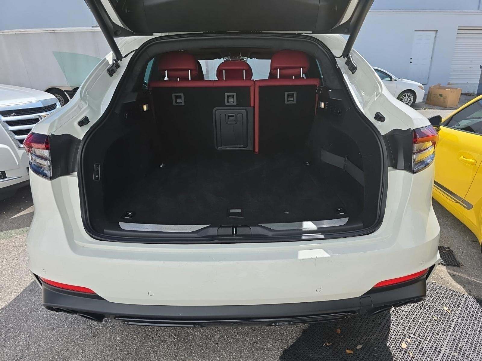 2022 Maserati Levante GT AWD