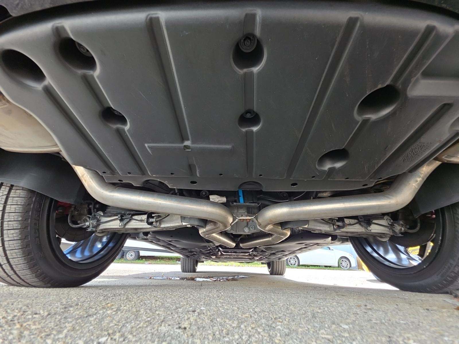 2022 Maserati Levante GT AWD