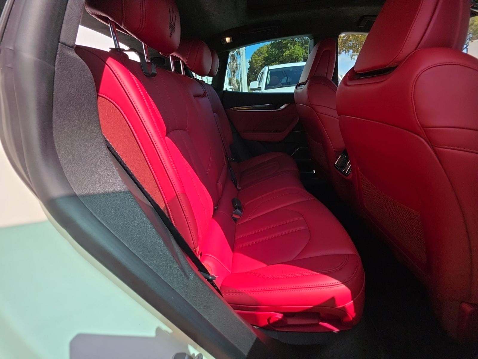 2022 Maserati Levante GT AWD