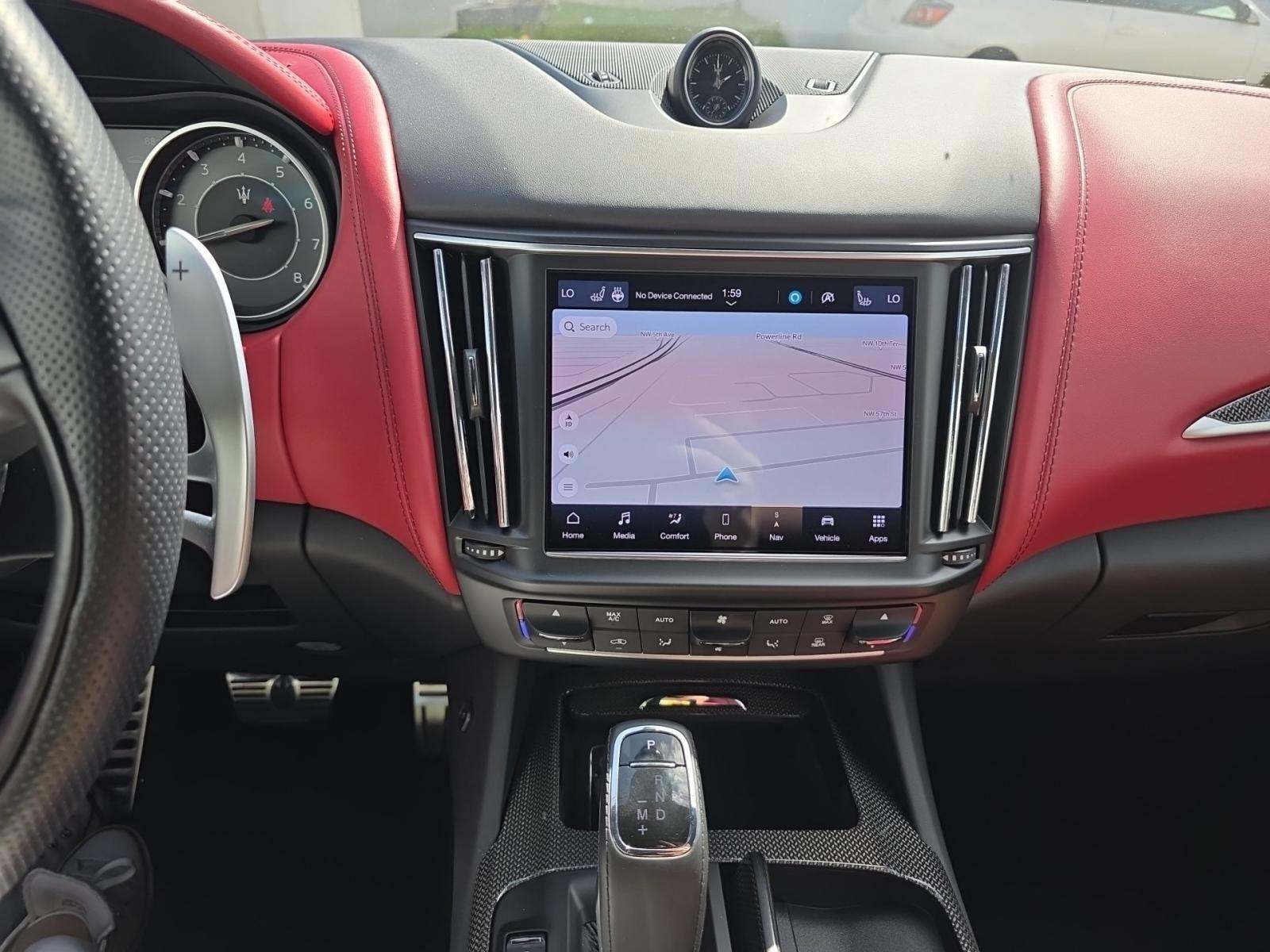 2022 Maserati Levante GT AWD