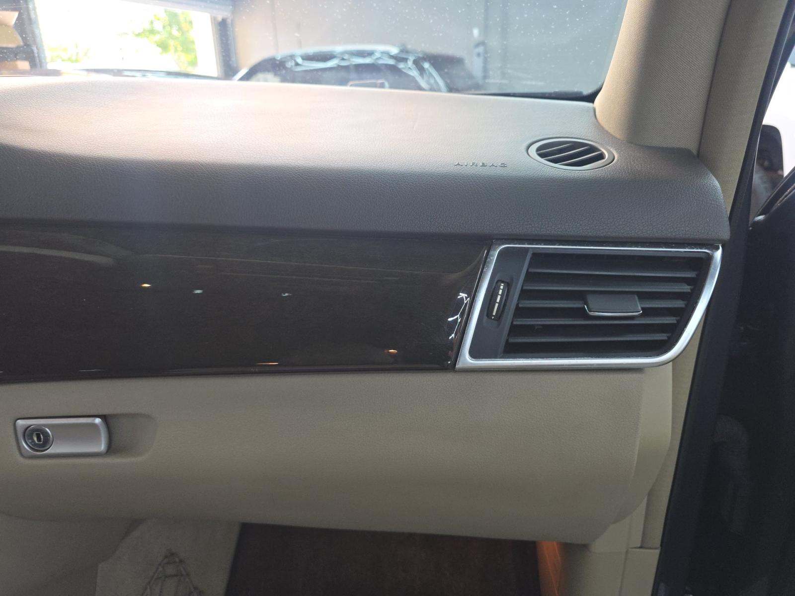 2015 Mercedes-Benz M-Class ML 350 RWD