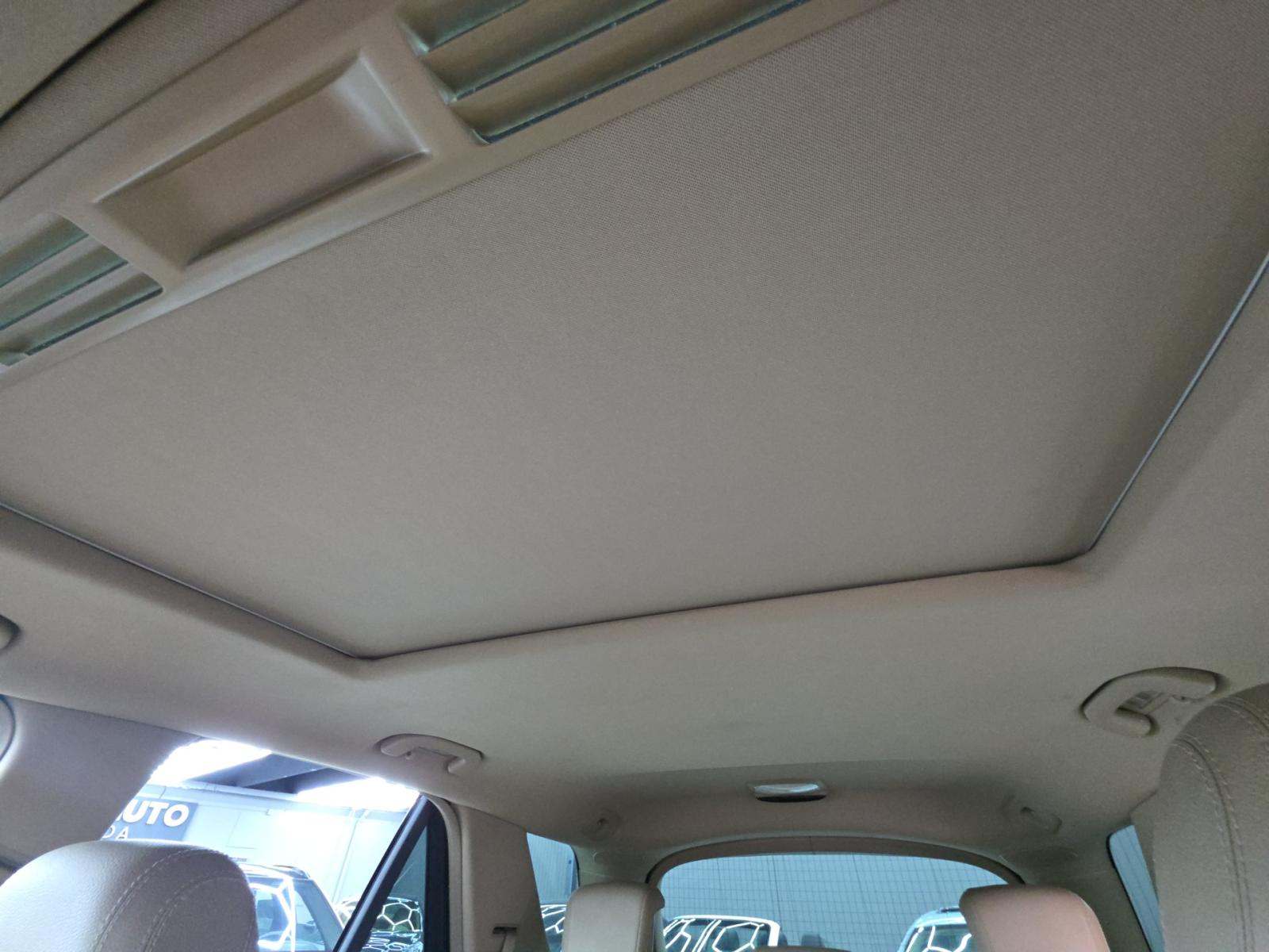 2015 Mercedes-Benz M-Class ML 350 RWD