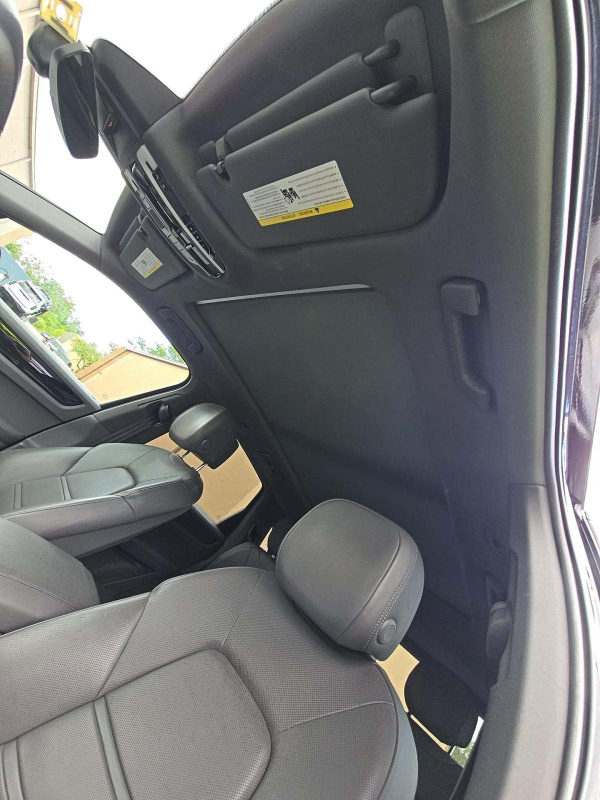 2021 Porsche Cayenne Base AWD